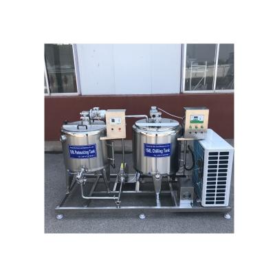 China Hfd-Ml-500 High Efficiency Milk Foaming Machine Hotels for sale
