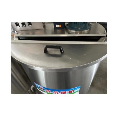 China 1000 Liter Milk Pasteurizer Machine  Pasturization Machine Milk Pasteurizing  Pasteurizer-machine-juice for sale