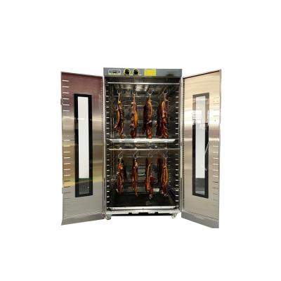 China Online wholesale Fruit Dryer 1000W 16 Trays Electric Industrial Fruit Dehydrator Food Dryer Machine deshidratador de alimentos for sale
