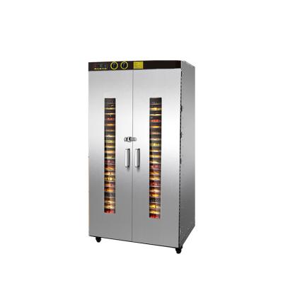 China Industrial Grains Rotary Food Dehydrator Drier Machine Corn Vegetable Fish Rice Chilli Herbs Maize Spice Fruit Drying Machine for sale