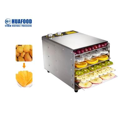 China Well Received Fungus Fruit Dryer For Home Portable for sale