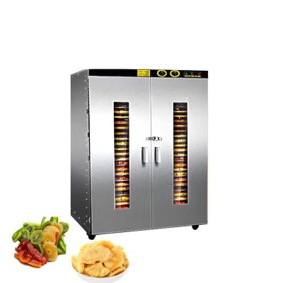 China Commercial food dryer dehydrators fruit machine onion dehydration plant philippines for sale