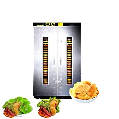 China Mini Fruit And Sea Food Solar Food Drying Dehydrator Machine South Africa for sale