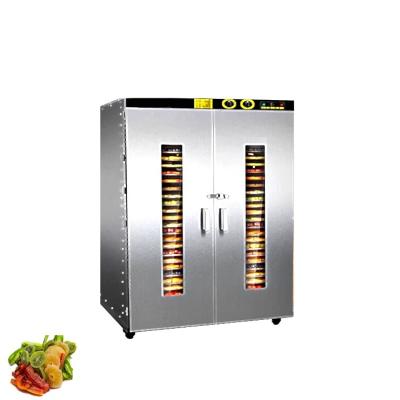 China Electric just switch on food dryer for fruit / vegetables / meat / fish / beef drying for sale