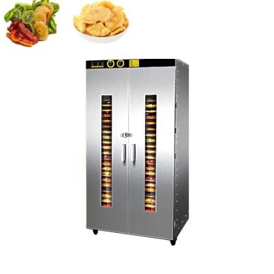 China Ningbo factory Fruit Dehydrator Food Dryer Dehydrator CE GS ROHS LFGB approval for sale