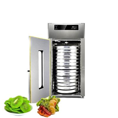 China Private order belt vegetable dryer drying fruits vegetables vegetable household food dryer solar dryer for sale