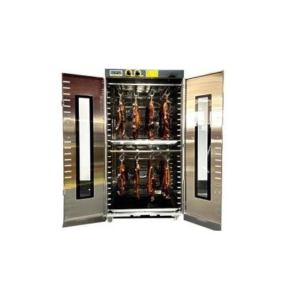 China sweet potato egg 10 12 16 20 tray solar stainless steel fruit food dryer meat drying cabinet machine industrial fish drying oven for sale