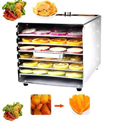 China Factory Supply Red Date Hawthorn Date Palm Shrinking Drying Machine Belt Dehydrator-Food Dryer for sale