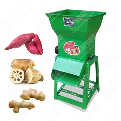 China Almond Flour Mill Machine Bone Grinder For Dog Food Uk Chili Pepper Potato Ginger Garlic Grinding Machine for sale