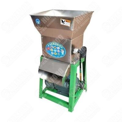 China Hot-Selling Commercial Grain Dry And Wet Grinder Flour Refiner for sale