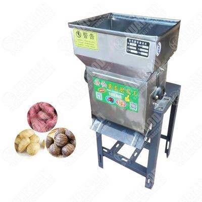 China Cheap Potato Potato Pumpkin Flour Processing Machine for sale