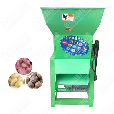 China Automatic Instant Porridge Flour Production Line Machine Baby Food Grinder Machine Baby Food Processing Machine for sale