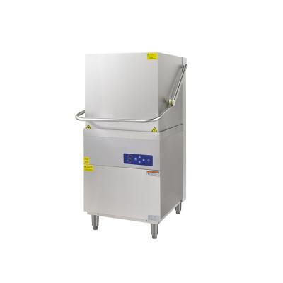 China Equipment Hot Selling Whirlpool Dishwasher Supermarket for sale