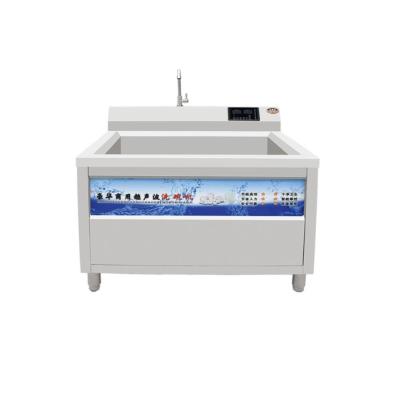 China Brand New 240W Glassware Washer Drinking Cup Cleaning Bar Restaurant Cafe Glass Cups Washing Machine With High Quality for sale