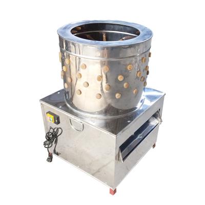 China Brand New Chicken Plucker Machine Slaughter Feather Meal Rendering Plant Poultry Equipment With High Quality for sale