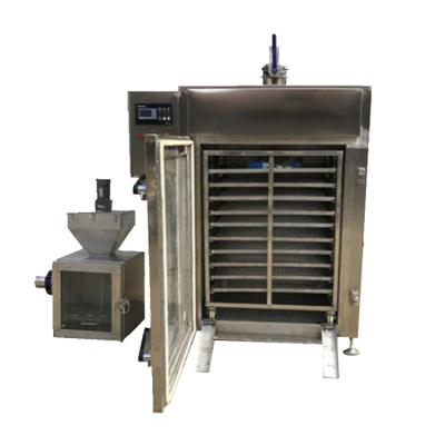 China 2000L High Production American Beekeeping Bee Smoker Ce for sale