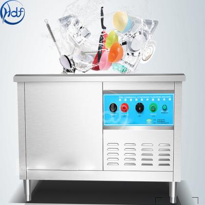 China Long Service Life Electric Dish Washer Dish Washer With Water Tank With CE Certificate for sale