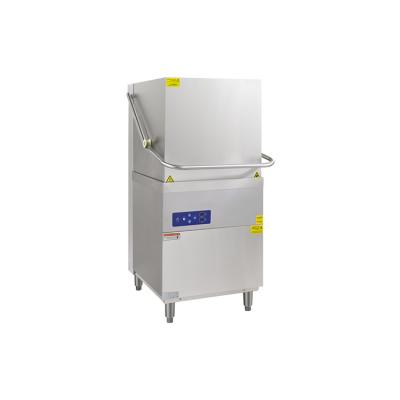 China Wholesale second-hand dishwasher commercial dishwasher restaurant machinery for sale
