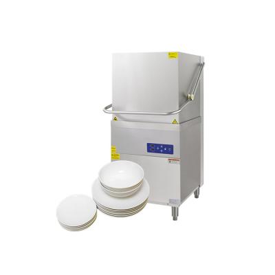 China High Pressure Used Commercial Dishwasher Sale For Wholesales for sale