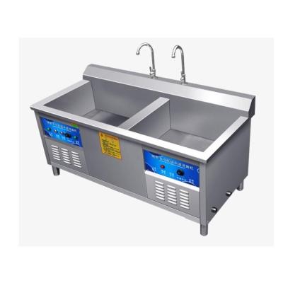 China The Innovative And Creative Electrolysis Dishwasher Organizer Restaurant for sale