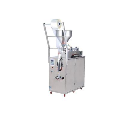 China Hand Cheap Small Automatic Honey Sachet Packing Machine Domestic for sale