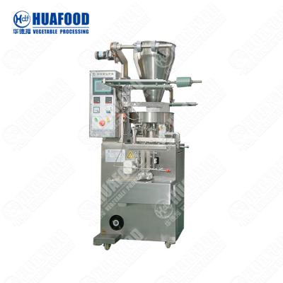 China Fertilizer Electric Low Noise Coffee Drip Bag Packing Machine Italian for sale