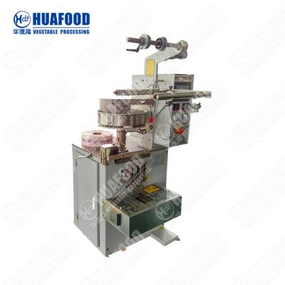 China 500G Large Capacity Rice And Flour Packing Machine Australia for sale