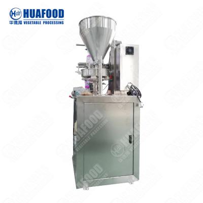 China 400G Industrial Automatic Oregano Powder Packaging Machine Ce Certificate for sale
