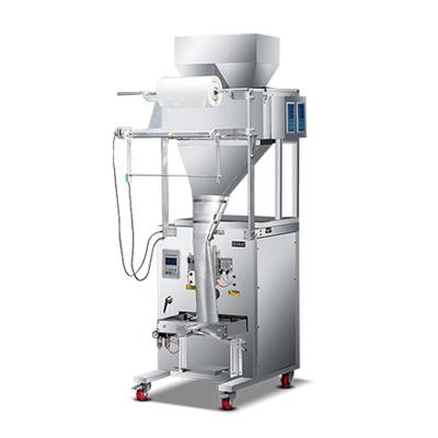 China Brand New Fried Chicken Masala Powder Packing Machine With High Quality for sale