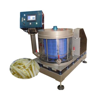 China Best selling cassava sludge dewatering screw press/food Waste Composting Machine/spent grains dewatering machine for sale