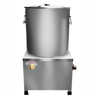 China Customizable Dehydrator Nail Primer Synthesis Machine for sale