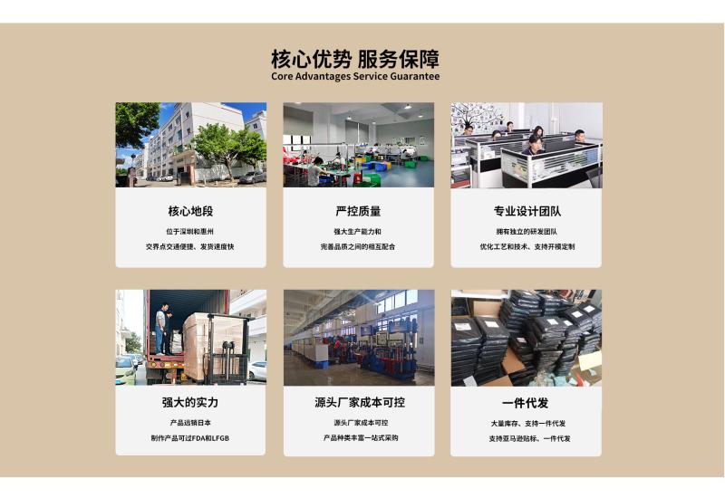 Verified China supplier - Xiamen Haitek Technology Co.,Ltd