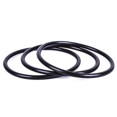 China FKM Small Oilproof Heat Resistant Silicone O Rings UV Resistant for sale
