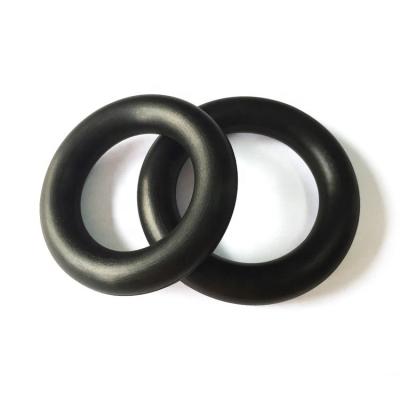 China Heat Resistant Silicone Rubber O Rings Nontoxic IS09001 For Oil Exploitation for sale