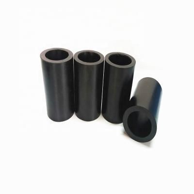 China Nontoxic Dustproof Silicone Rubber Cable Sleeve Anti Insulation for sale