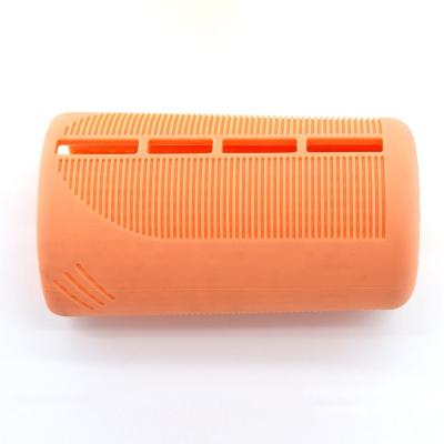 China Multicolor ISO9001 Silicone Rubber Sleeve , Fireproof Heat Resistant Silicone Sleeve for sale