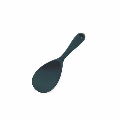 China Odorless Nontoxic Silicone Household Items Oilproof Cooking Utensils for sale