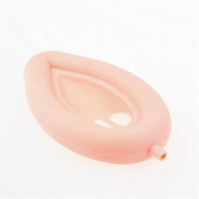 China TS16949 Medical Silicone Injection Molded Rubber Parts Dustproof Multifunctional for sale