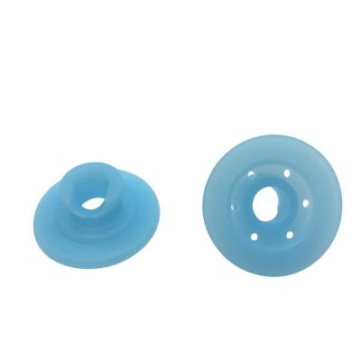 China Waterproof Silicone Rubber Stopper for sale
