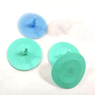 China LSR Oilproof Medical Silicone Rubber Mould Making Anti Corrosion for sale