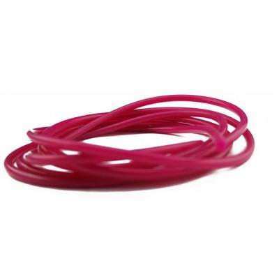 China Flavorless Dustproof Heat Resistant Rubber Tubing , Antiwear Food Grade Silicone Hose for sale