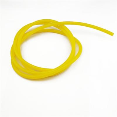 China Ultralight Food Grade Rubber Tubing for sale