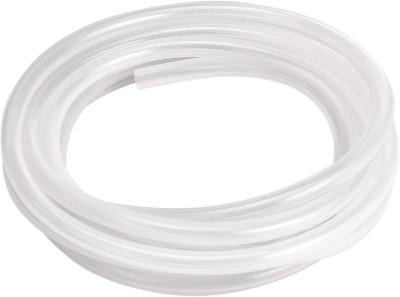 China Ultralight 1 Mm Flexible Silicone Tubing Anti Insulation Eco Friendly for sale