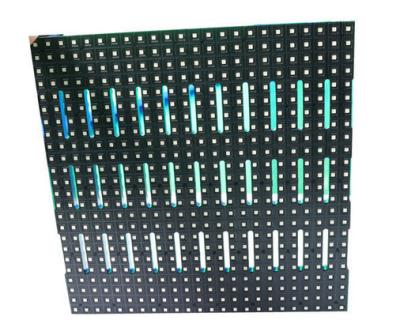 China IP65 2000Hz 1000x500mm Flexible Programmable LED Display for sale