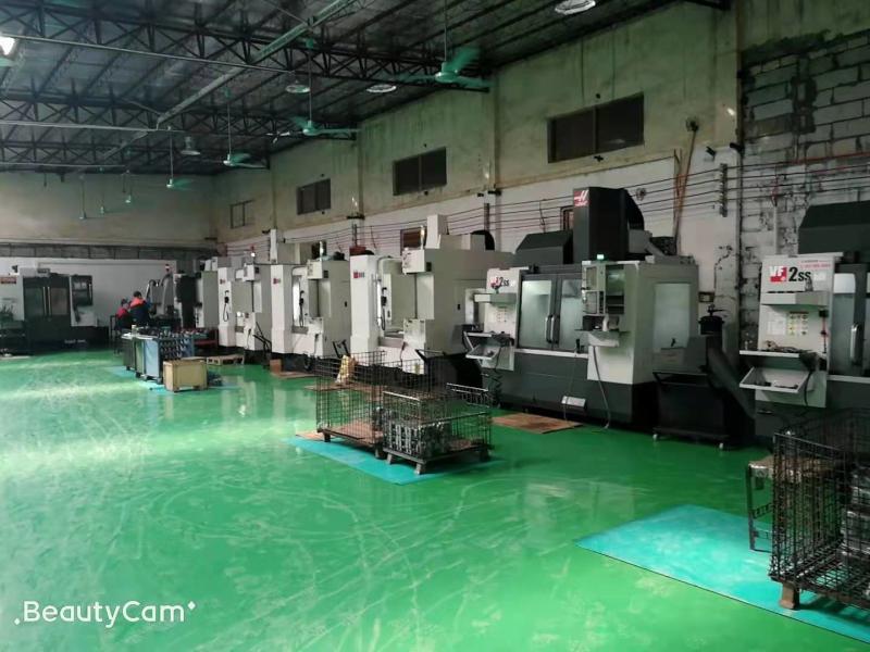 Fornecedor verificado da China - Guangzhou kehao Pump Manufacturing Co., Ltd.