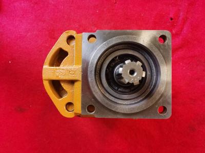 China CBGJ3100A 6T CBGJ Single Original Gear Pump For Engineering Machinery And Vehicle for sale