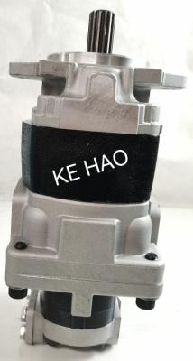 Китай 705-52-30390 Kawasaki wheel loader 85ZA 85ZIV 90ZIV  Gear pump / Variable speed pump продается