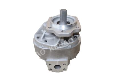 China Komatsu Gear Loader Hydraulic Pump 705-14-41040 705-12-44010 Optional for sale