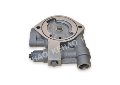 China PC200-5 708-25-04012 Komatsu Gear Pump / Commercial Hydraulics Gear Pumps for sale