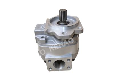 China Hydraulic Bulldozer Pump 705-11-38010  705-11-40010 Komatsu Silver Color for sale